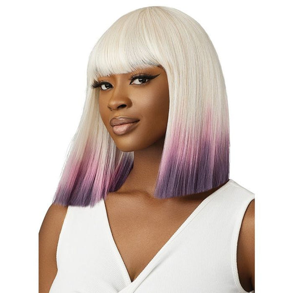 Outre WIGPOP Colorplay Synthetic Wig Trixie