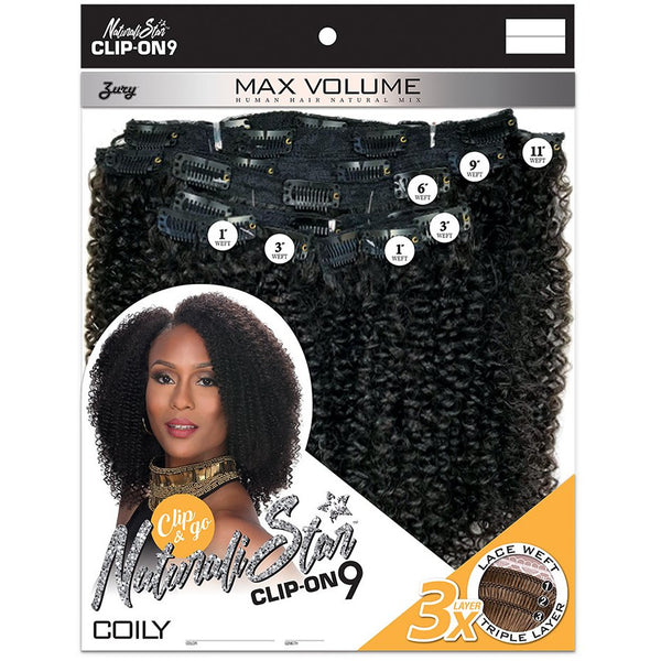 Zury weave clearance hair