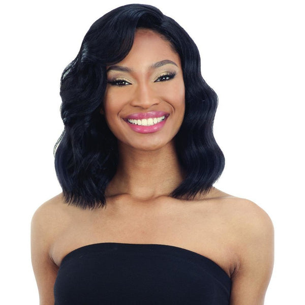 FreeTress Equal 5 Inch Lace Part Synthetic Wig Val