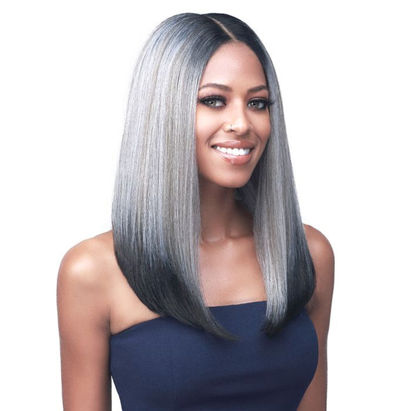 Bobbi Boss Premium Synthetic Swiss Lace Front Wig MLF701 Verona