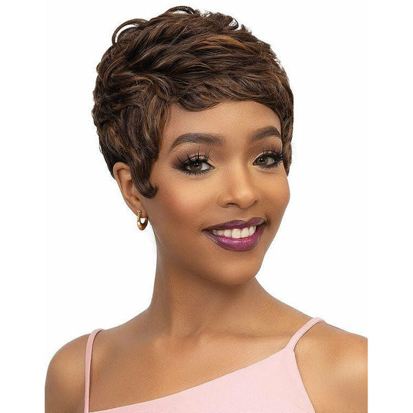 Janet Collection MyBelle Synthetic Wig Mybelle Siena