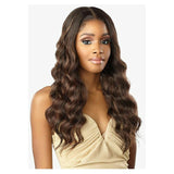 Sensationnel Butta Synthetic HD Lace Front Wig - Butta Unit 23