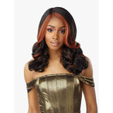 Sensationnel Butta Synthetic HD Lace Front Wig - Butta Unit 40