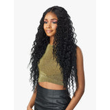 Sensationnel Butta Synthetic HD Lace Front Wig - Butta Unit 3 (T4/WINE & T4/MUSTARD only)