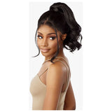 Sensationnel Butta Synthetic Glueless 360 HD Lace Front Wig - Butta 360 Unit 3