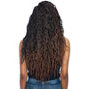 Mane Concept Synthetic Afri-Naptural Braids – 3X Wavy Box Braid 20"