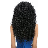 Outre Duo Batik Weave DOMINICAN CURLY 5 PCs (DR30 only)