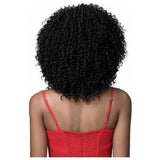 Bobbi Boss Miss Origin Human Hair Blend Wig – MOG006 Tina