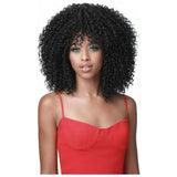 Bobbi Boss Miss Origin Human Hair Blend Wig – MOG006 Tina