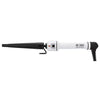 Hot Tools Professional Nano Ceramic Tapered Curling Iron Medium 1/2" - 1" - #HTBW1851