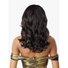 Sensationnel Butta Synthetic HD Lace Front Wig - Butta Unit 40