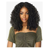 Sensationnel Butta Synthetic HD Lace Front Wig - Butta Unit 5