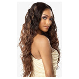 Sensationnel Butta Synthetic HD Lace Front Wig - Butta Unit 26