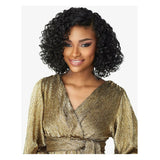 Sensationnel Butta Synthetic HD Lace Front Wig - Butta Unit 4