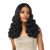 Sensationnel Butta Synthetic HD Lace Front Wig - Butta Unit 9 (T2/350 & T2/BG only)21.97