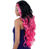 Motown Tress 360° HD 13 x 4.5" Lace Frontal Wig – L360S.Halo