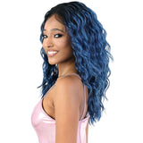 Motown Tress Synthetic Deep Part Spin Part HD Lace Front Wig – LDP-Spin18