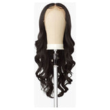 Sensationnel Butta Synthetic Glueless 360 HD Lace Front Wig - Butta 360 Unit 3