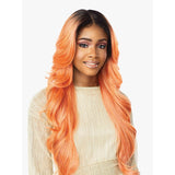 Sensationnel Butta Synthetic HD Lace Front Wig - Butta Unit 2