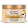 Creme Of Nature Pure Honey Twist & Hold Defining Custard 11.5 OZ