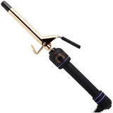 Hot Tools Pro Artist 24k Gold Collection Curling Iron 5/8" - #1109