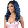 Motown Tress Synthetic Deep Part Spin Part HD Lace Front Wig – LDP-Spin18