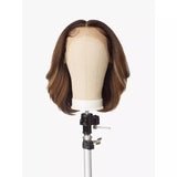 Sensationnel Butta Synthetic HD Lace Front Wig - Butta Unit 37 (FLAMBOYAGE CHOCOLATE only)