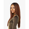 Sensationnel Butta Synthetic HD Lace Front Wig - Butta Unit 6 (613 & MP/CARAMEL only)