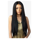 Sensationnel Butta Synthetic HD Lace Front Wig - Butta Unit 18