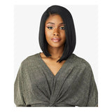 Sensationnel Butta Synthetic HD Lace Front Wig - Butta Unit 1