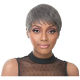 It's A Wig! Synthetic Wig – Simone