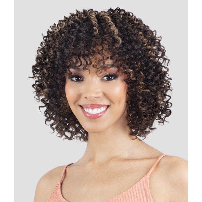 Divatress curly wigs best sale