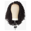 Sensationnel Curls Kinks & Co. Synthetic Glueless HD Lace Frontal Wig - 13 X 6 Kinky Curly 18"