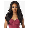 Sensationnel Curls Kinks & Co. Synthetic V-Part Wig - V-Unit 2