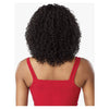 Sensationnel Curls Kinks & Co. Synthetic V-Part Wig - V-Unit 4