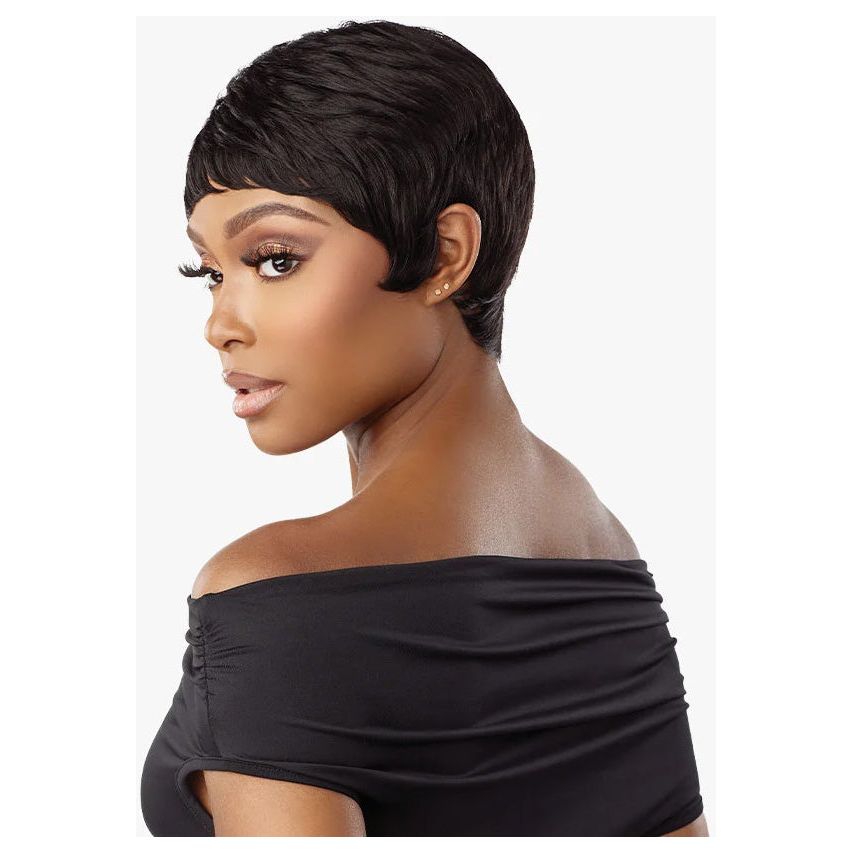 Wigs For Black Women | African American Wigs For Sale | Divatress