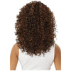 Outre Quick Weave Half Wig – Misha