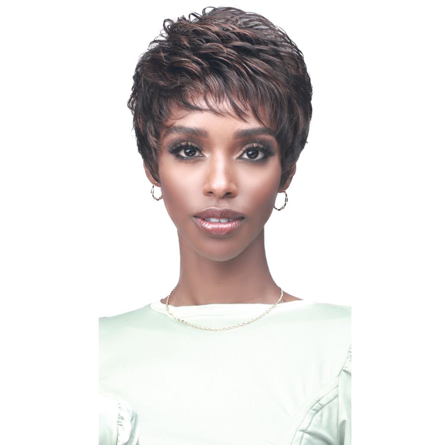 Bobbi Boss Synthetic Wig M414 Bobo