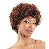 Shake-N-Go Legacy Human Hair Blend Wig - Phoenix