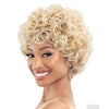 Shake-N-Go Legacy Human Hair Blend Wig - Phoenix