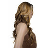 FreeTress Equal Brazilian Natural Deep Invisible L Part Lace Front Wig – Danity