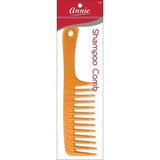 Annie Assorted Shampoo Comb #22