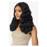 Sensationnel Butta Synthetic HD Lace Front Wig - Butta Unit 9 (T2/350 & T2/BG only)21.97