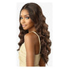 Sensationnel Butta Synthetic HD Lace Front Wig - Butta Unit 23