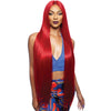 Mane Concept Brown Sugar Clear HD Lace Front Wig - BSHC291 Whitney (1B only)