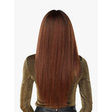 Sensationnel Butta Synthetic HD Lace Front Wig - Butta Unit 6 (613 & MP/CARAMEL only)