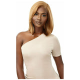 Outre Synthetic Lace Front Wig - Elodie