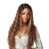 Sensationnel Butta Synthetic HD Lace Front Wig - Butta Unit 17