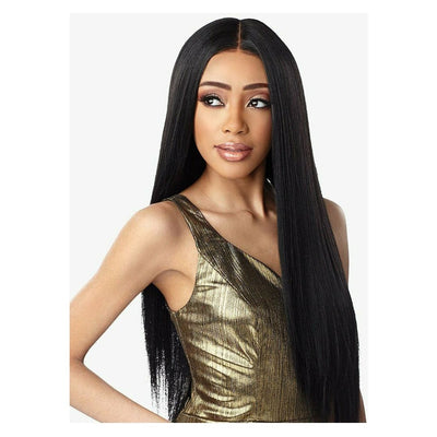 Sensationnel Butta Synthetic HD Lace Front Wig - Butta Unit 18