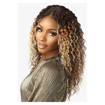 Sensationnel Butta Synthetic HD Lace Front Wig - Butta Unit 19